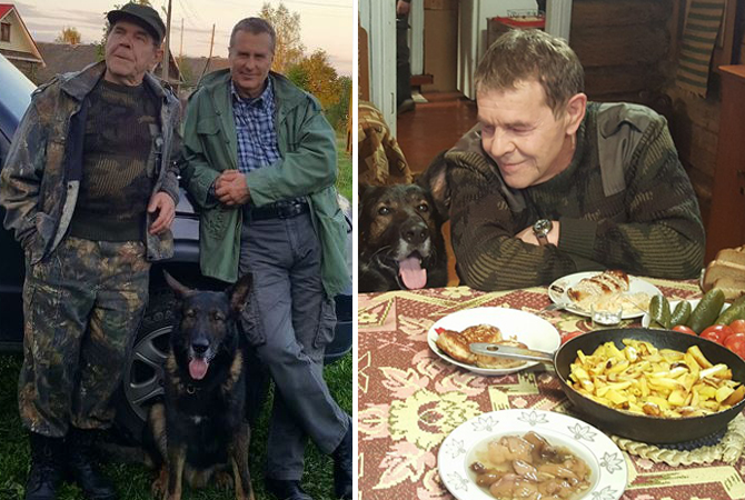 Тайный роман, браки и наследство, которое не досталось красавцу-сыну «главного генерала». Алексей Булдаков5