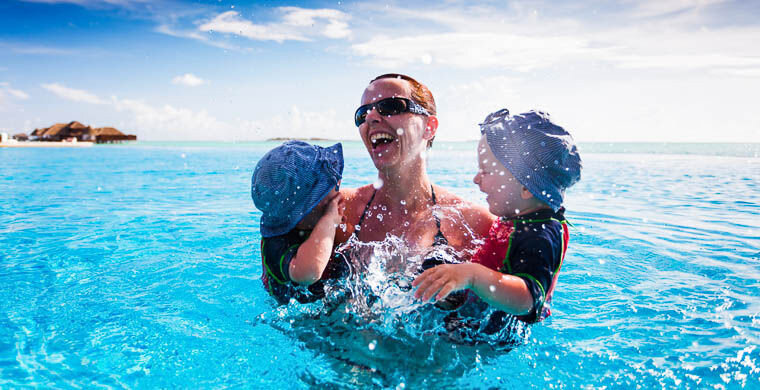 Топ 3 места для поездок на отдых