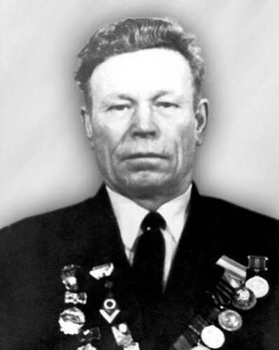 Никодим Корзенников 