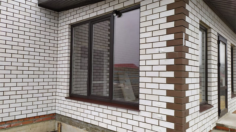 Окна в орле