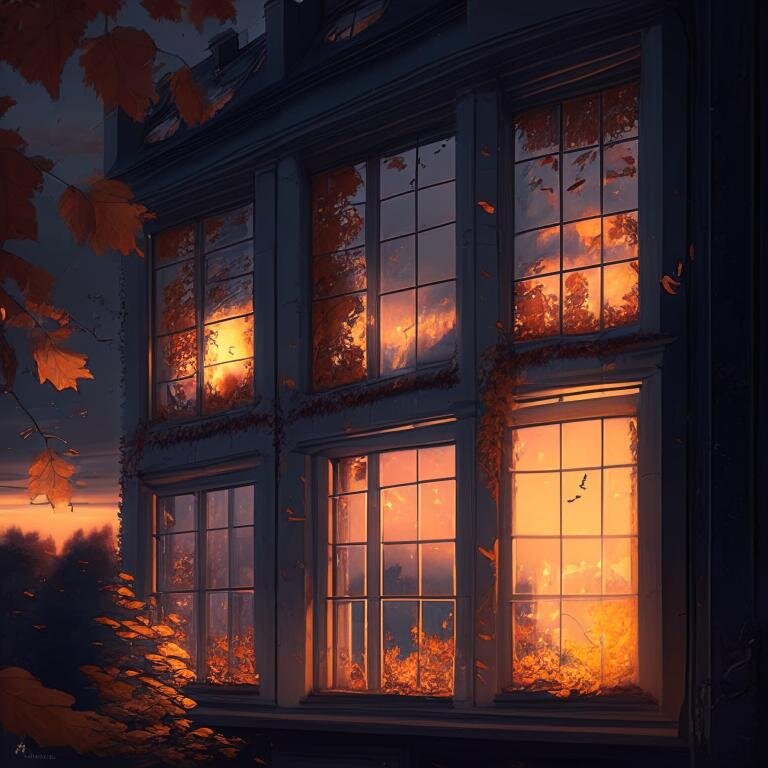 Изображение сгенерировано нейросетью Kandinsky 2.1 по запросу автора блога