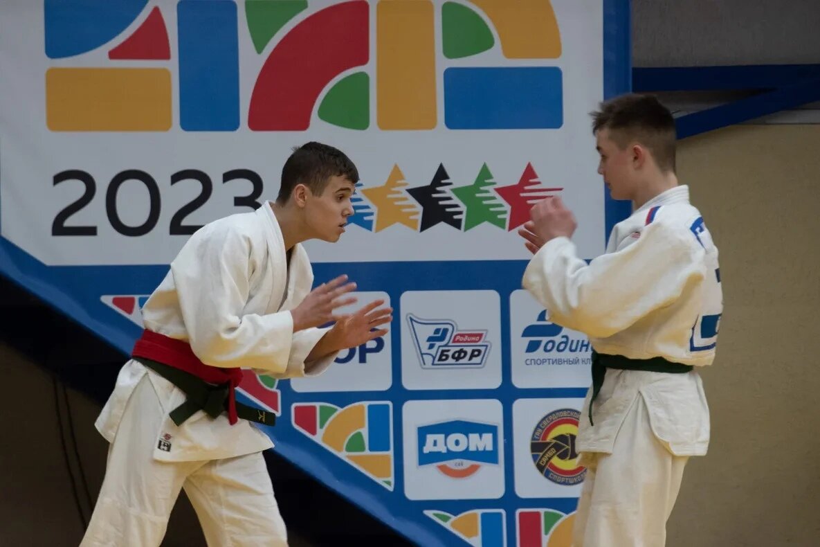 Источник фото vk.com/tyumen_judo