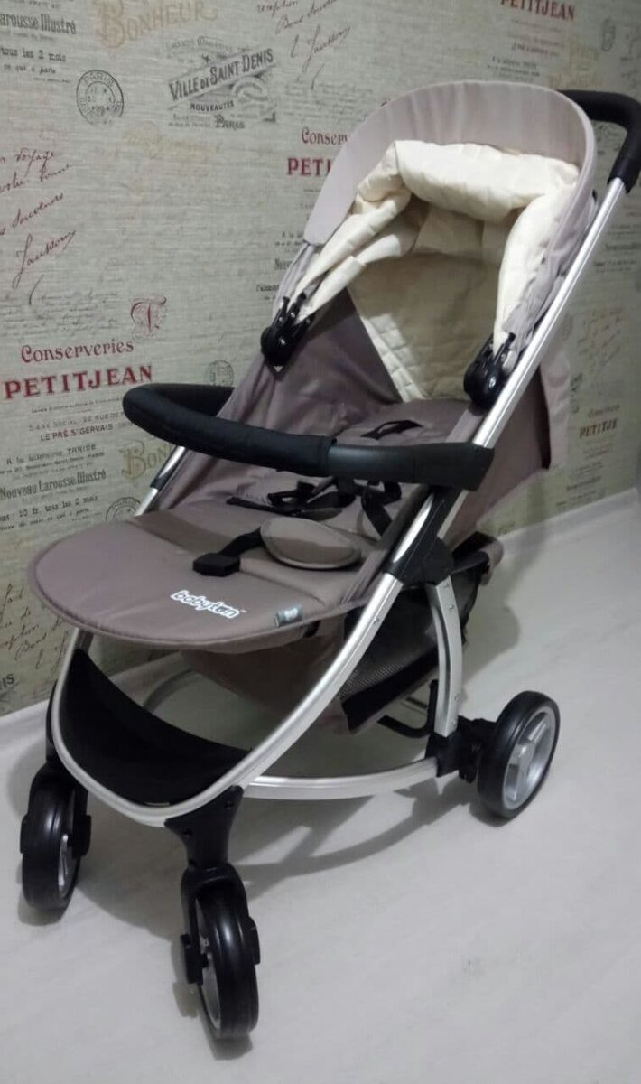 Фото автора.