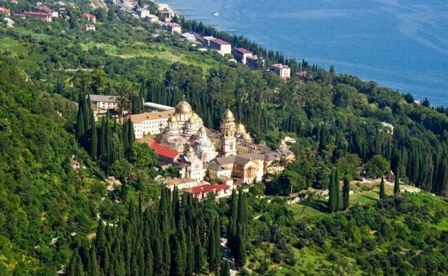 EADaily