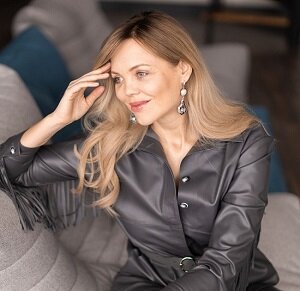 Екатерина Альская