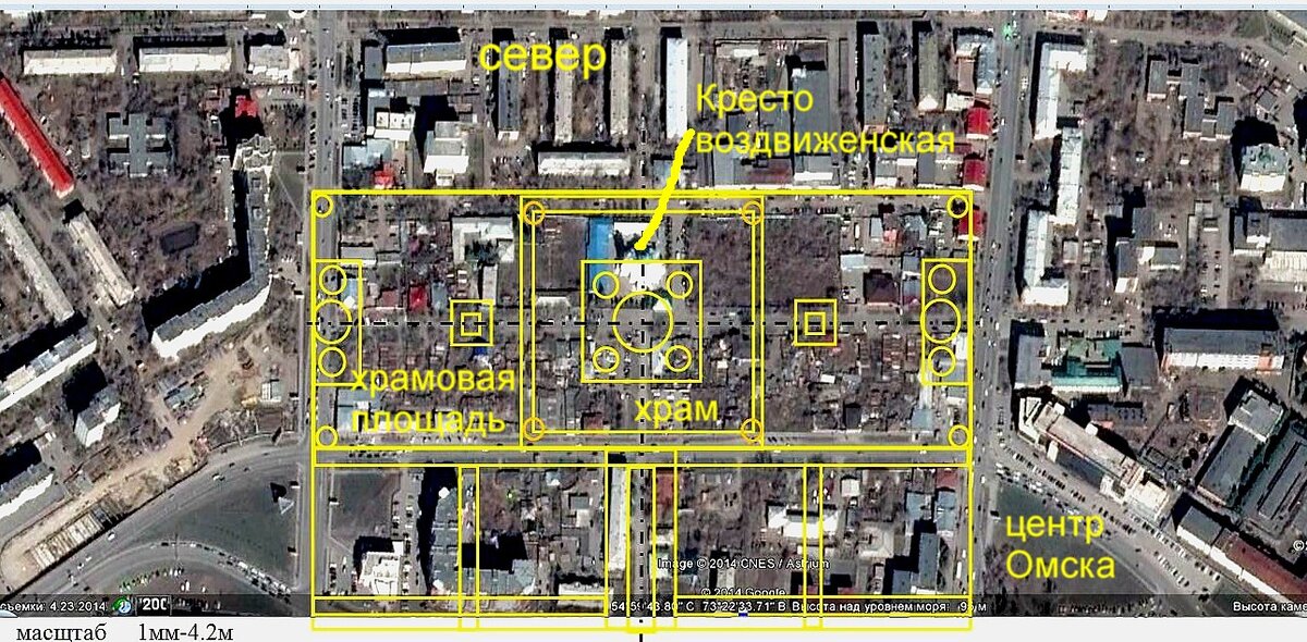 Асгард ирийский омск раскопки фото