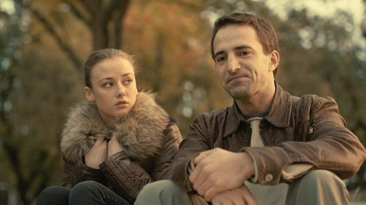 Кадр из фильма "Неадекватные люди", 2010