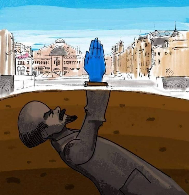 -2