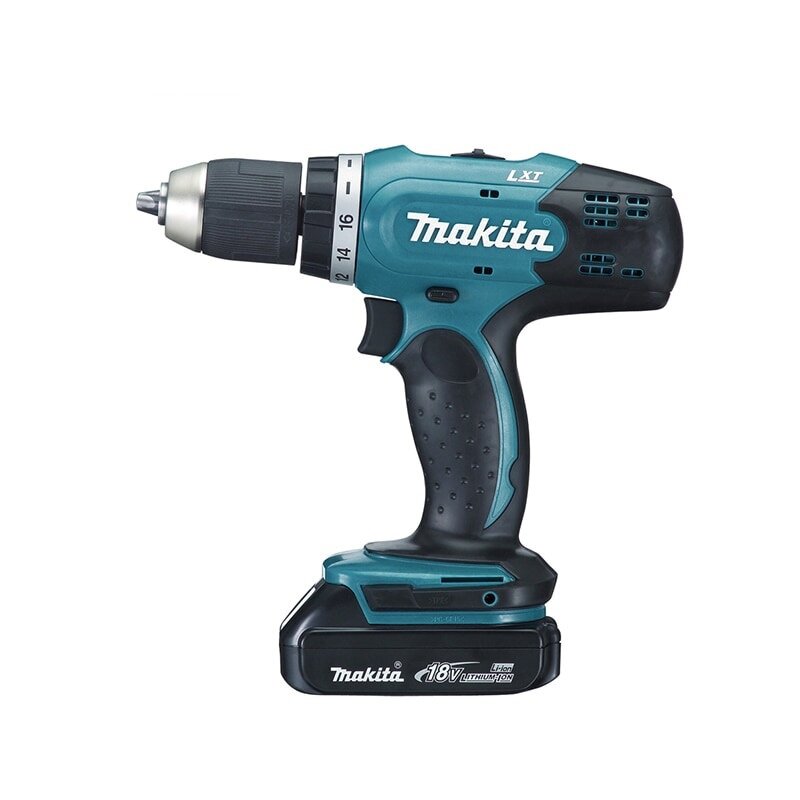 Дрель makita