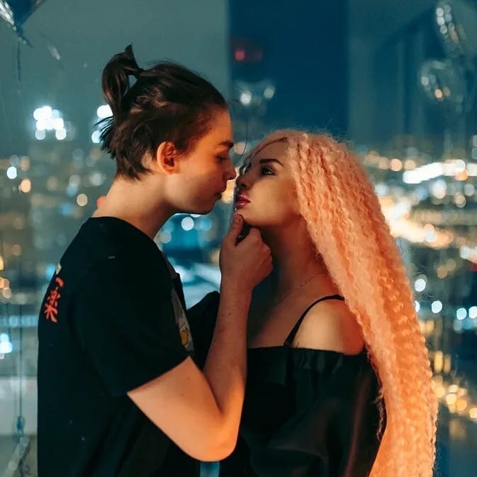 -2