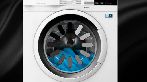 Стиральная машина зависает на отжиме. Причины и что делать? | Все о ...