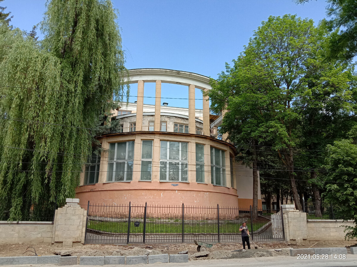 Фото автора канала