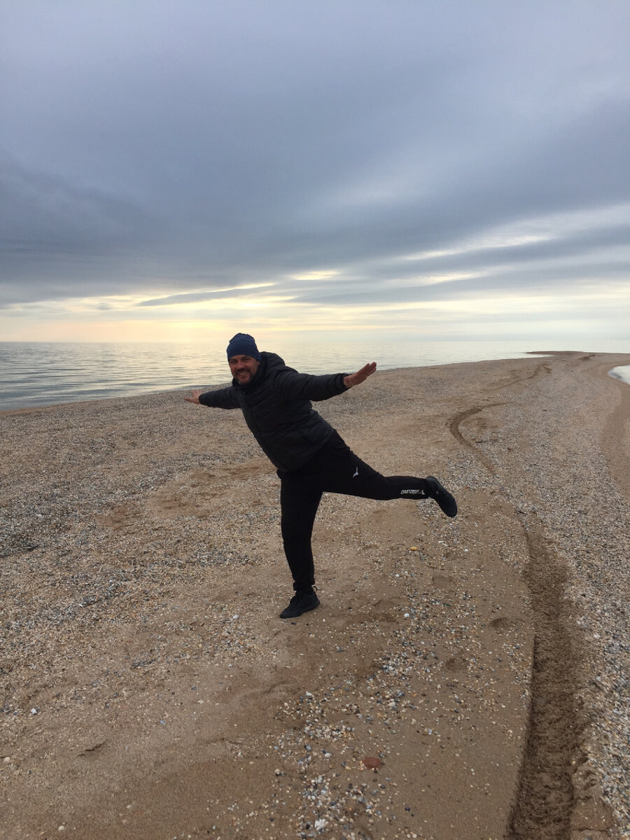 Фото автора. Беголет