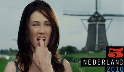 кадр из фильма.