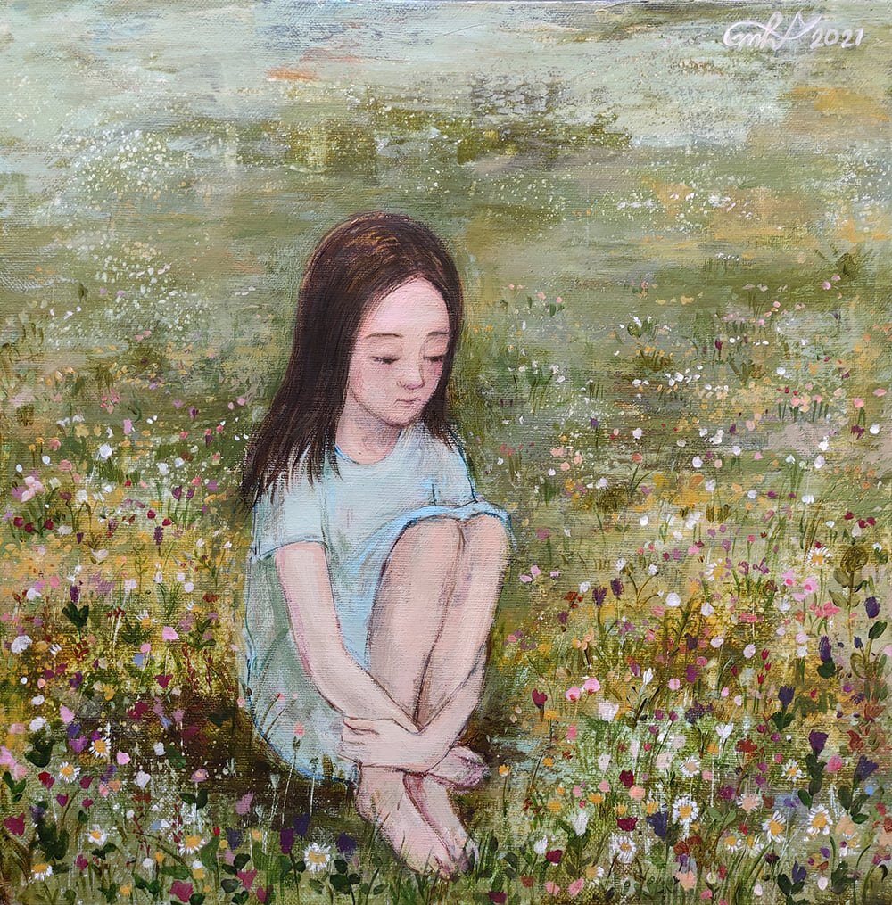 facebook.com/ninochakvetadzeart/