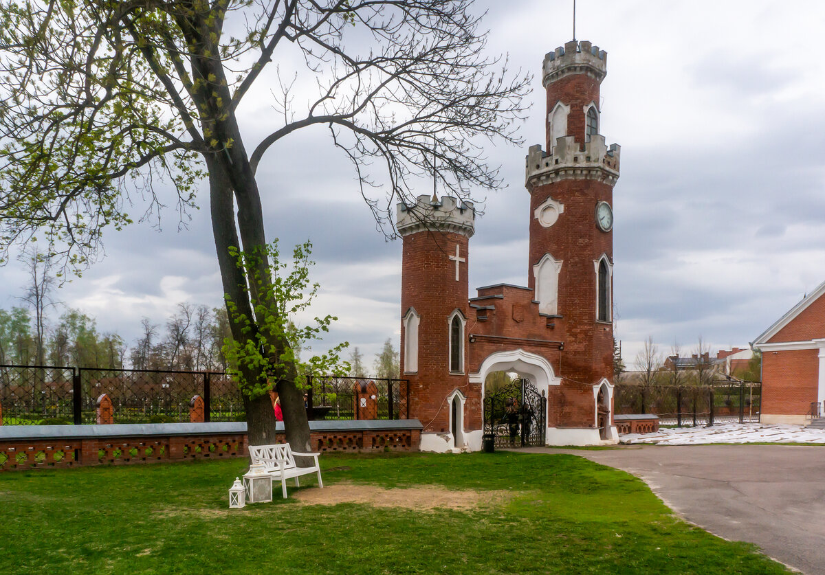 Дополнительные экскурсии (Россия)