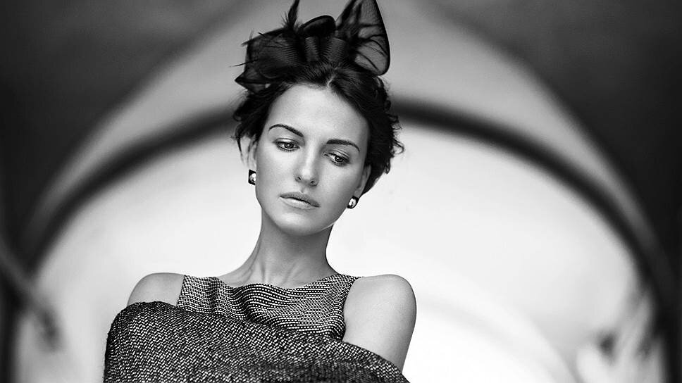 Ах Астахова. Москва.