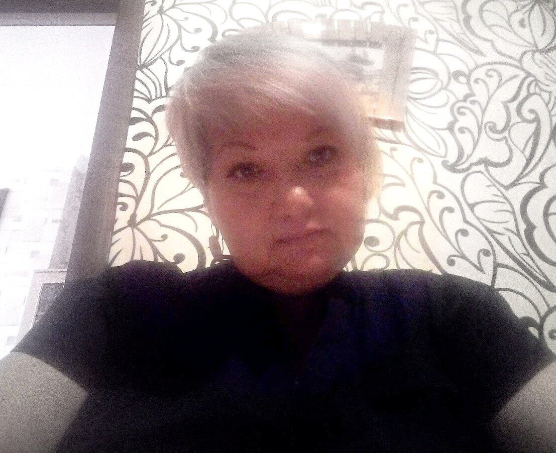 Здравствуйте! А это я - Краснобаева Виолетта!