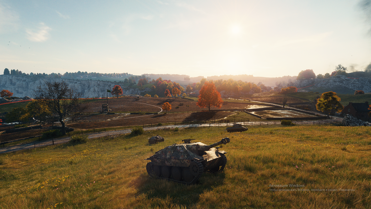 Спасибо за прочтение!!!