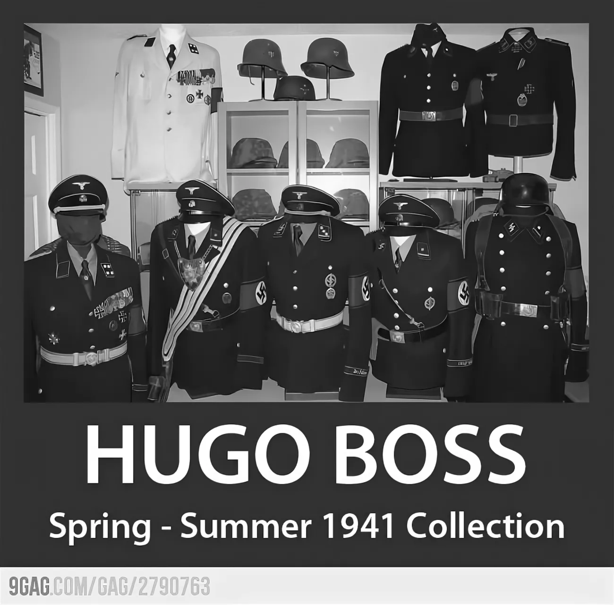 Hugo boss 1942 clearance collection