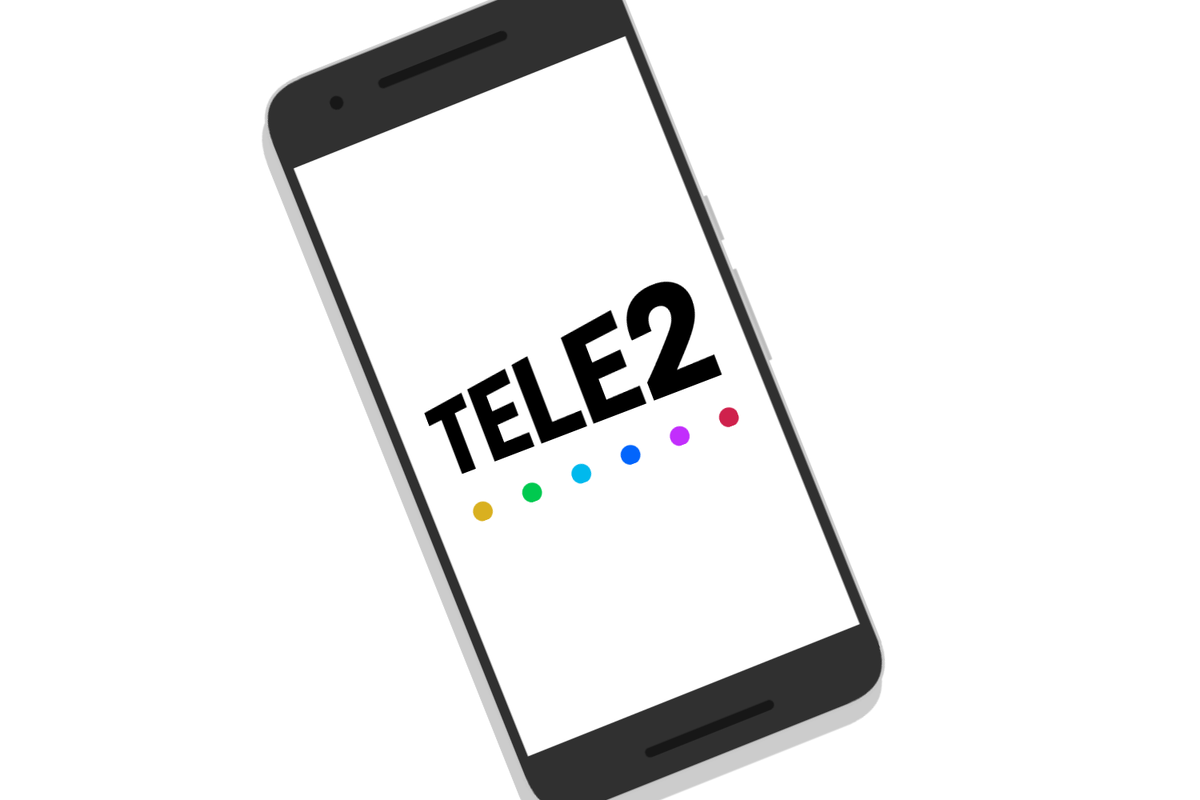 Что означает название Tele2, сколько абонентов у компании и другие  интересные факты | Свет №2 | Дзен