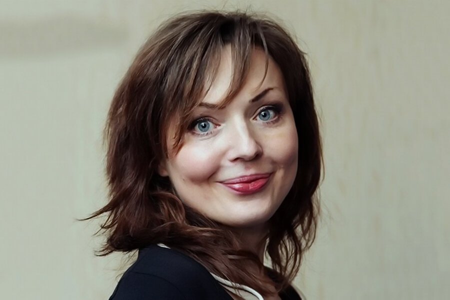 Татьяна Шитова. Источник фото: rustars.tv