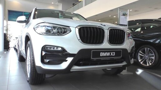 BMW X6 xDrive30d M Sport Pro