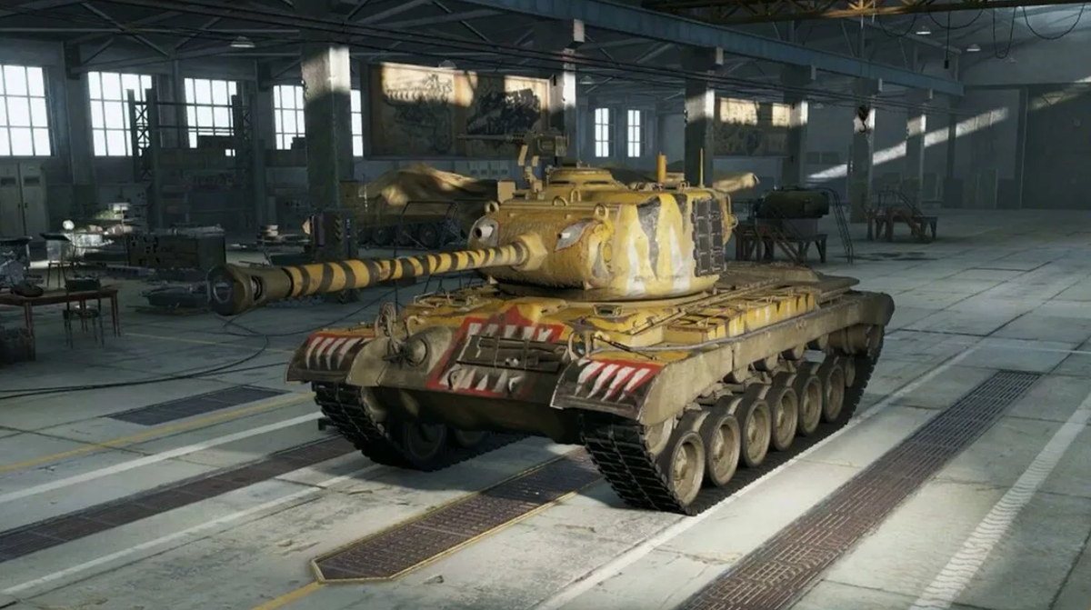M46 Patton kr. Танк м46 Паттон. М46 Паттон тигр. M46 kr.
