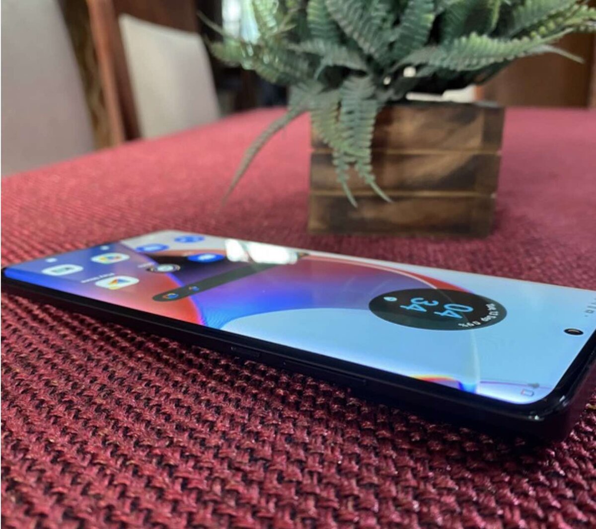 Motorola Edge 30 Ultra