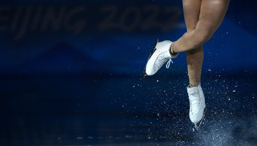 Новые правила ISU поощряют слабых фигуристок. Теперь нет смысла готовить сложные каскады?  📷
