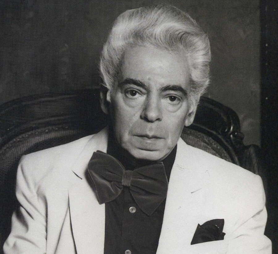 Аркадий Райкин