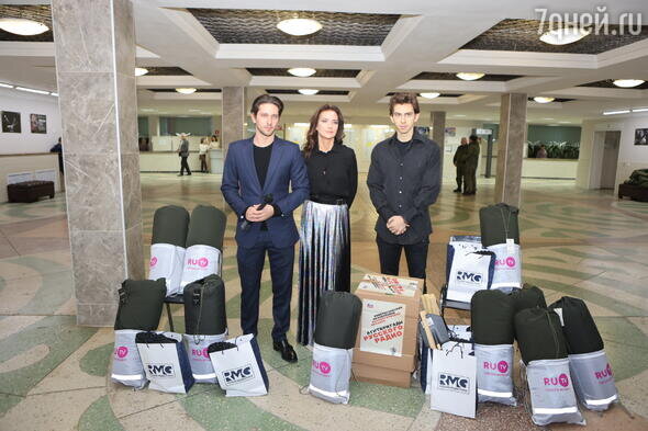     Предоставлено организаторами мероприятия