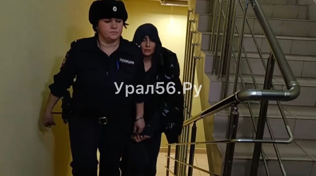    В Оренбурге суд избирает меру пресечения министру архитектуры Оренбургской области