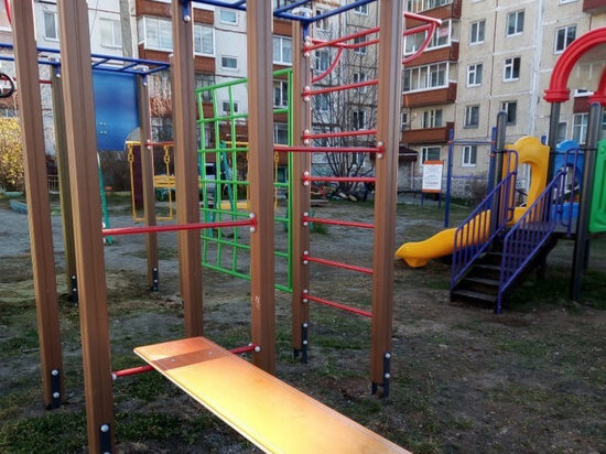     В Хабаровском крае программа «1000 дворов» продолжится в 2023 году ФОТО: правительство Хабаровского края