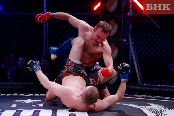 Фото Виктора Бобыря