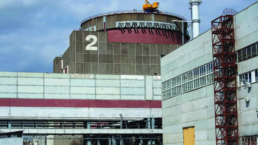   РИА Новости