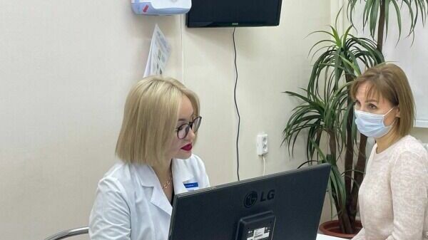     За 11 месяцев 2022 года диспансеризацию и профилактические осмотры прошли более 288 тысяч жителей республики. У части из них врачи выявили серьёзные заболевания, которые при отсутствии лечения могут привести к инвалидности.