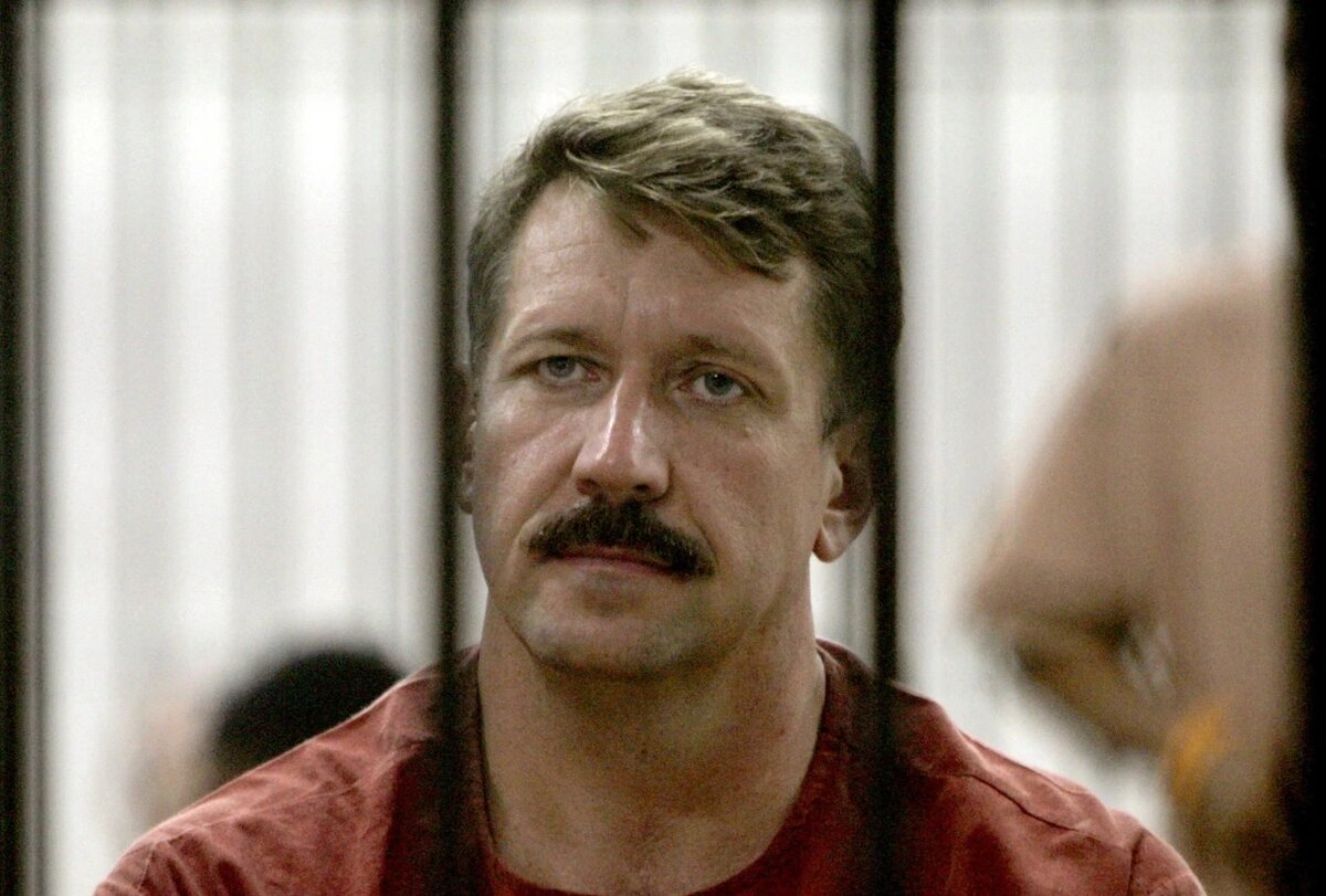    Фото: Apichart Weerawong / AP file Дмитрий Железнов