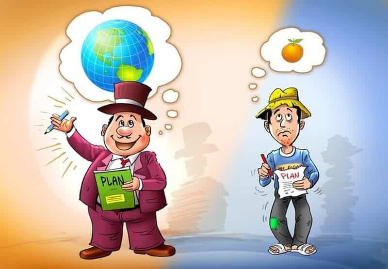 Когда планируешь начать зарабатывать на кредитных картах: мечта и реальность.