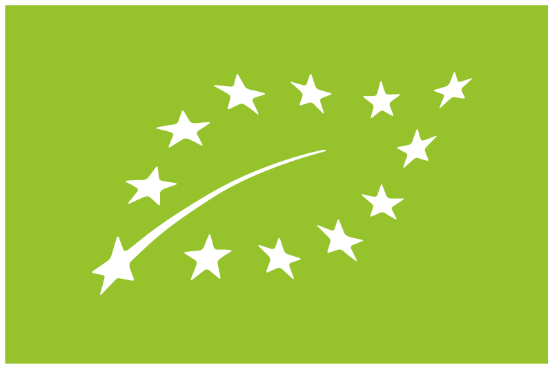 Обязательный сертификат органических продуктов питания для всех стран Европейского союза.