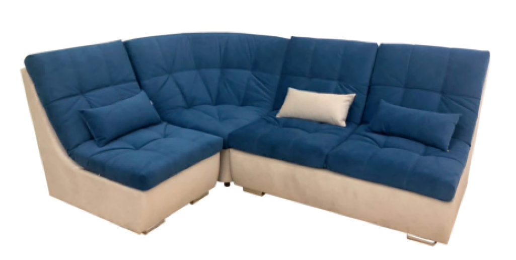 Диван угловой Фулла