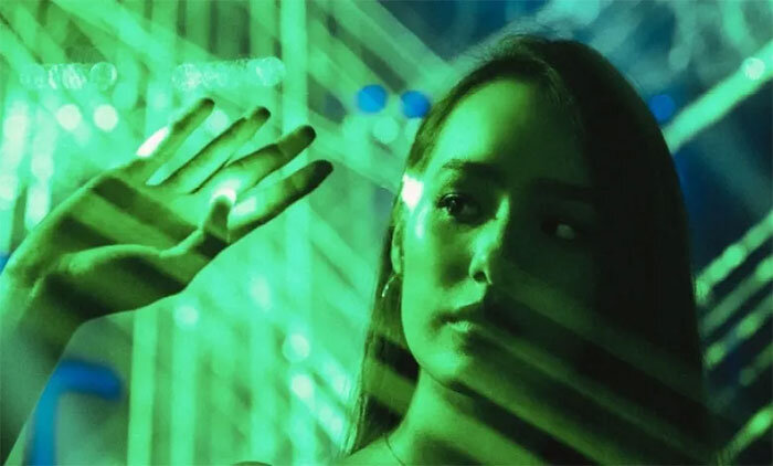 
Фоторецепторы колбочек и палочек способствовали обезболивающему эффекту зеленого света.