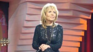    Фото: Darya Parchinskaya/Russian Look/Globallookpress Ксения Смирнова