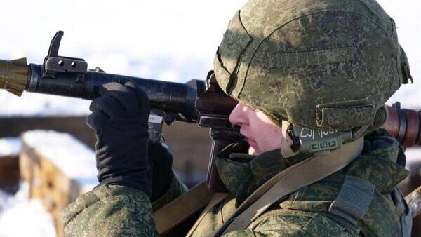   © Telegram / Министерство обороны Республики Беларусь