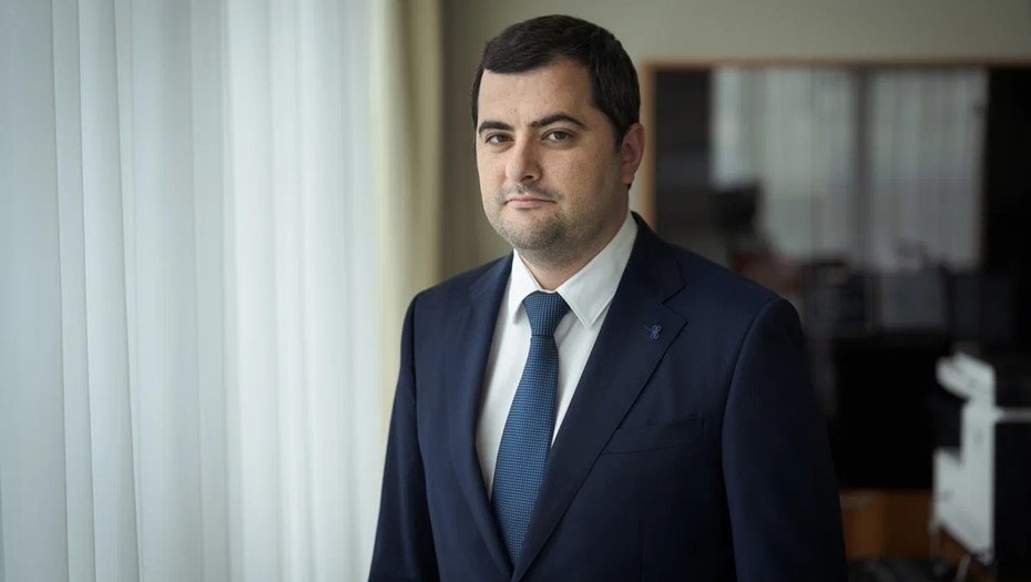    Владислав Овчинский