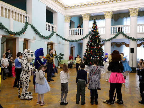     Фото: Администрация города Тулы