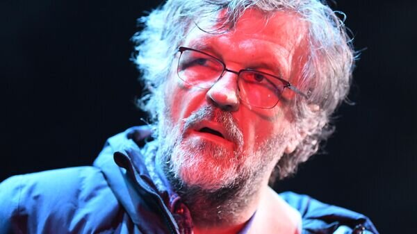   © Sputnik / Сергей Пятаков