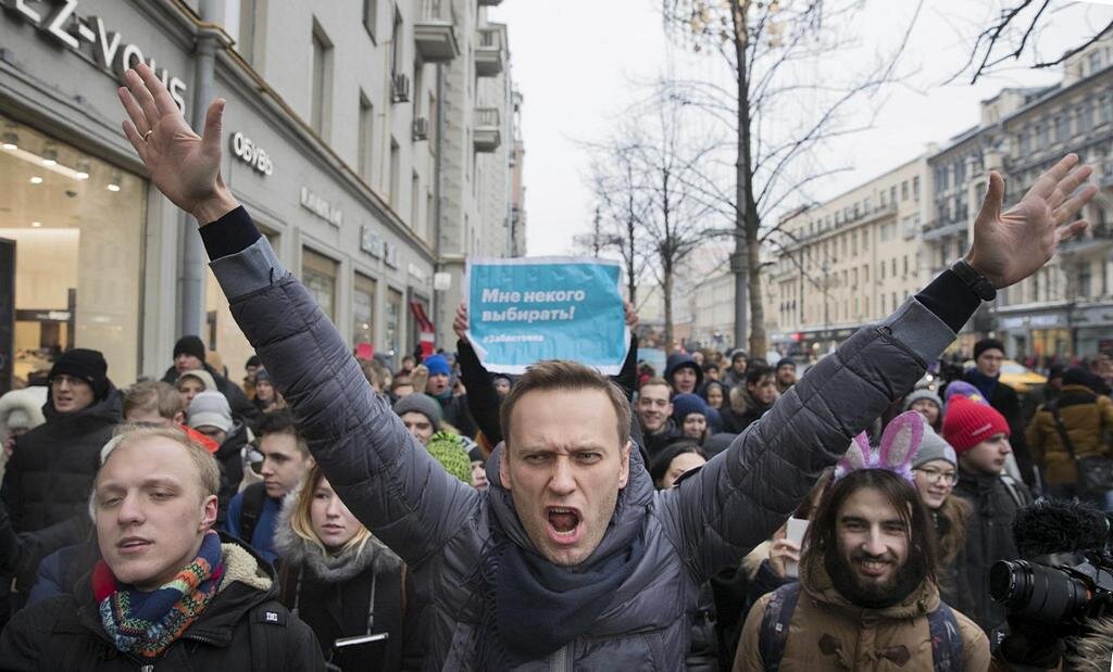Независимые СМИ. Берлинский пациент Навальный. Новости украины независимые сми