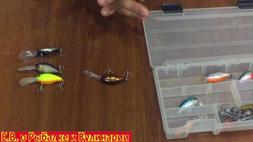 Воблеры Tackle House Elfin Micro Cicada S