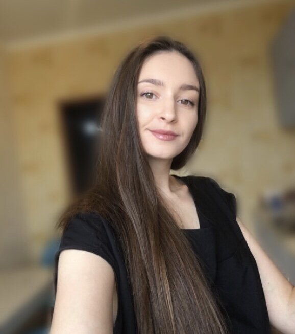 Автор блога